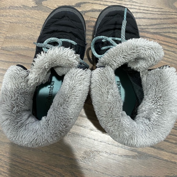 Columbia Snow boots - Picture 5 of 6